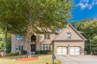 1180 Vintage Club Drive, Johns Creek, GA 30097