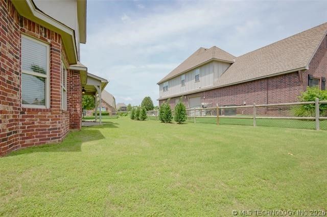 4201 N Lions Court, Broken Arrow, OK 74012