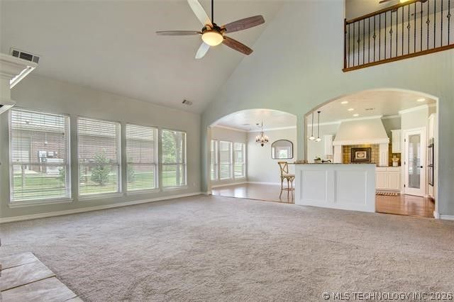 4201 N Lions Court, Broken Arrow, OK 74012