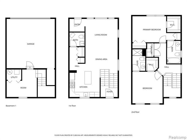 3157 Johanna Ware, Wixom, MI 48393