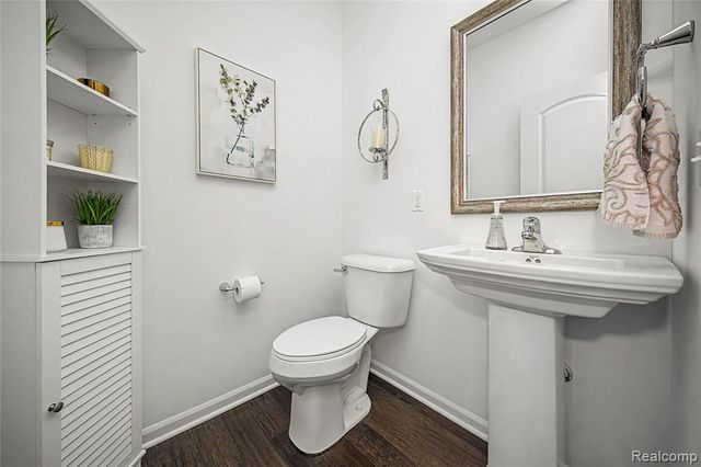 3157 Johanna Ware, Wixom, MI 48393