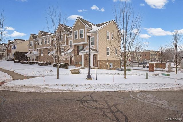 3157 Johanna Ware, Wixom, MI 48393