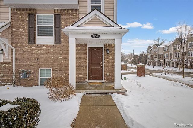 3157 Johanna Ware, Wixom, MI 48393