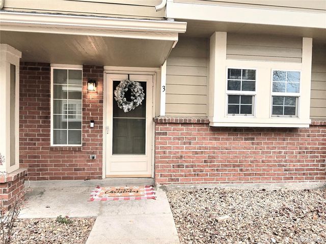 9080 Gale Boulevard 3, Thornton, CO 80260