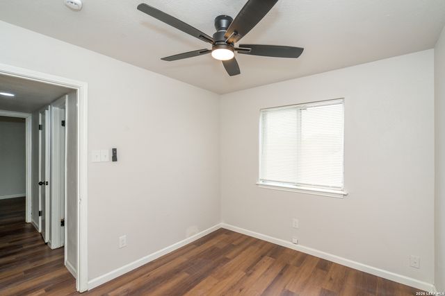 731 GARDEN MEADOW DR, Universal City, TX 78148