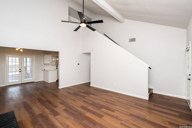 731 GARDEN MEADOW DR, Universal City, TX 78148