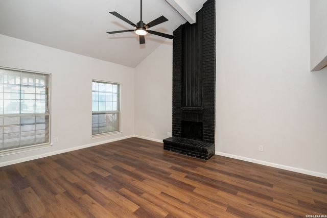 731 GARDEN MEADOW DR, Universal City, TX 78148
