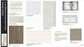 241 Red Tail Hawk LN, Cedar Creek, TX 78612