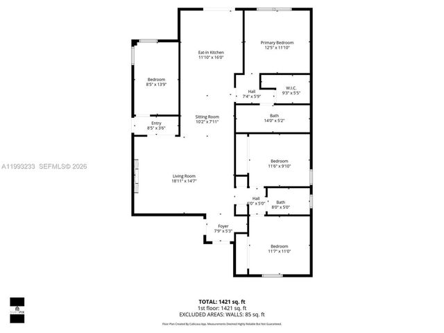 372 W Riverbend Dr, Sunrise, FL 33326