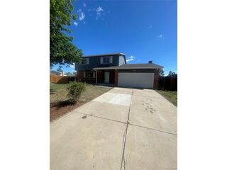 1554 S Fraser Way, Aurora, CO 80012