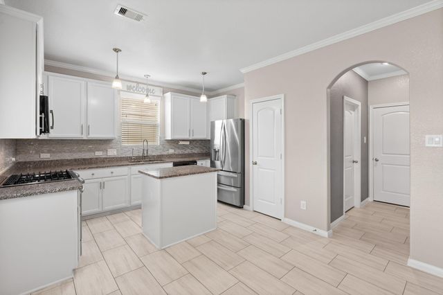 12515 Silverwood Springs Place, Houston, TX 77014