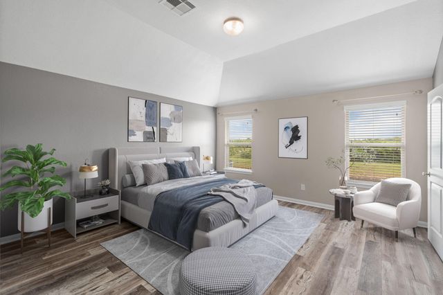 12515 Silverwood Springs Place, Houston, TX 77014