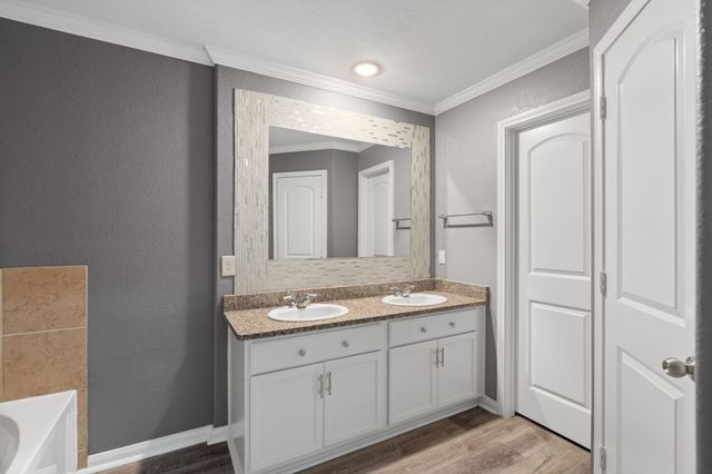 12515 Silverwood Springs Place, Houston, TX 77014