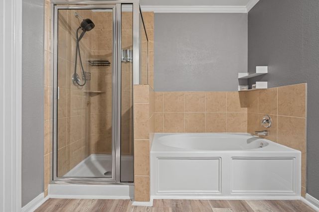 12515 Silverwood Springs Place, Houston, TX 77014