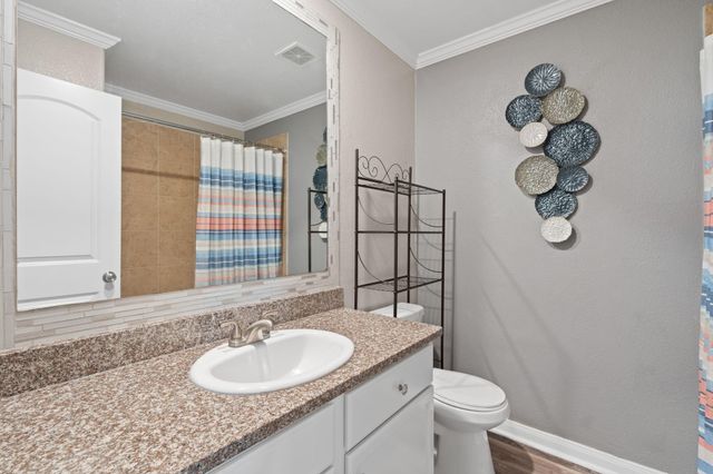 12515 Silverwood Springs Place, Houston, TX 77014