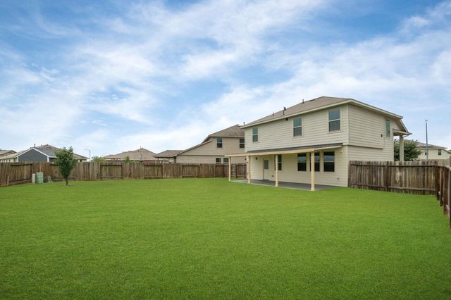 12515 Silverwood Springs Place, Houston, TX 77014