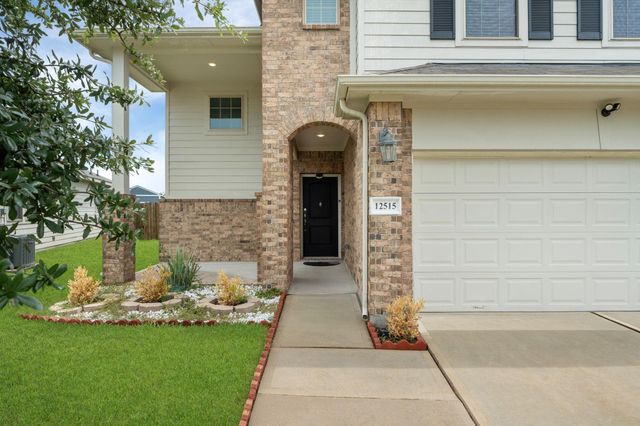 12515 Silverwood Springs Place, Houston, TX 77014