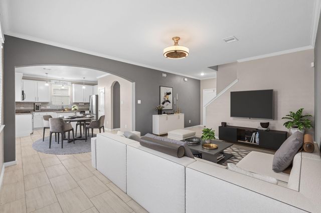 12515 Silverwood Springs Place, Houston, TX 77014