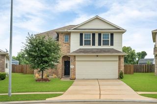 12515 Silverwood Springs Place, Houston, TX 77014