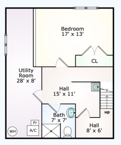 424 Little Lake Drive 26, Ann Arbor, MI 48103