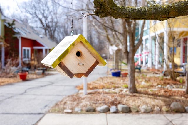 424 Little Lake Drive 26, Ann Arbor, MI 48103