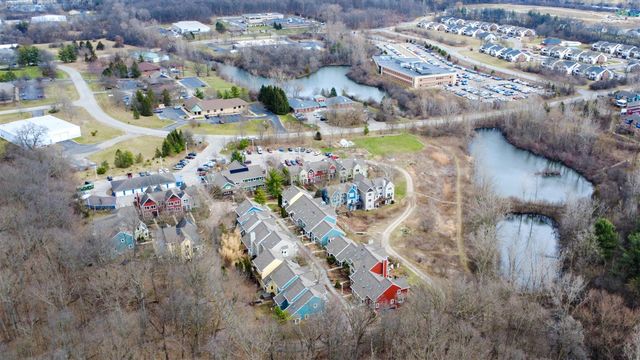 424 Little Lake Drive 26, Ann Arbor, MI 48103