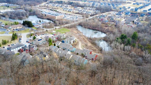 424 Little Lake Drive 26, Ann Arbor, MI 48103