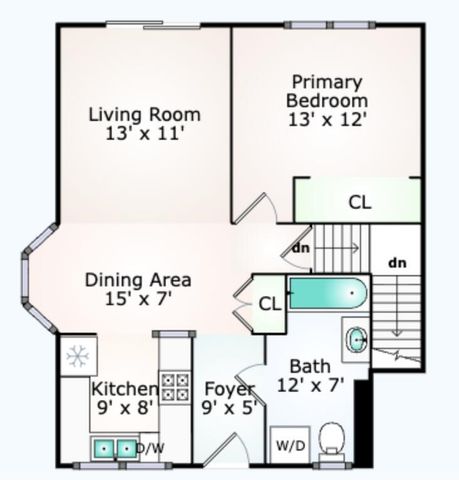 424 Little Lake Drive 26, Ann Arbor, MI 48103