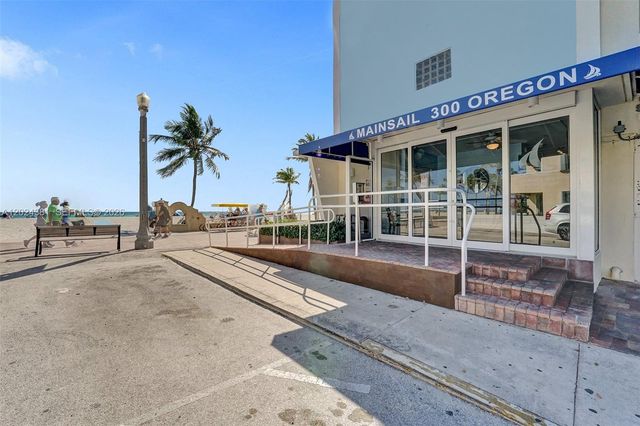 300 Oregon St 503, Hollywood, FL 33019