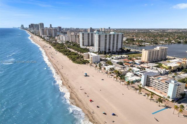 300 Oregon St 503, Hollywood, FL 33019