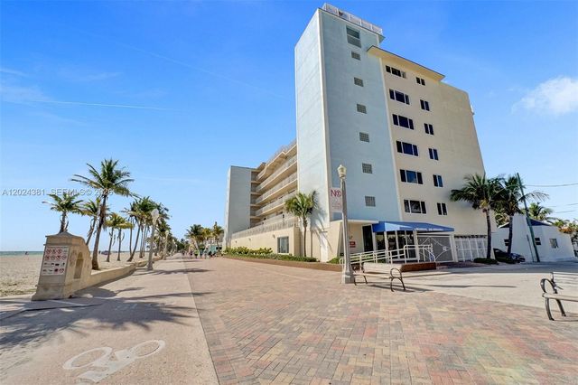 300 Oregon St 503, Hollywood, FL 33019