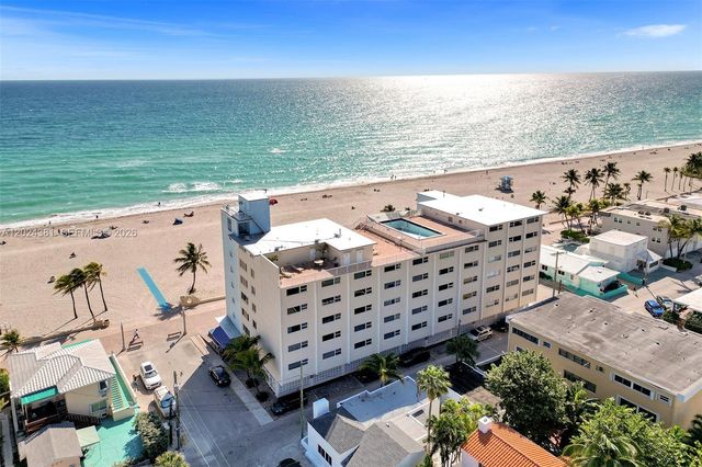 300 Oregon St 503, Hollywood, FL 33019