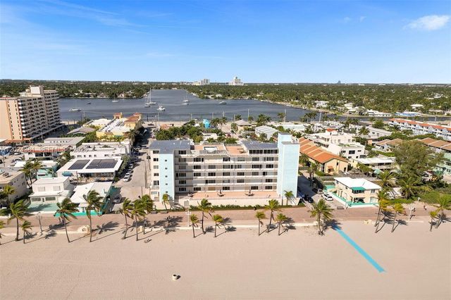 300 Oregon St 503, Hollywood, FL 33019