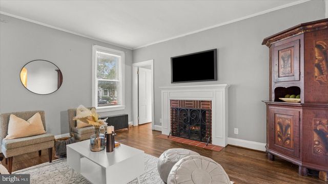 216 N UNION AVE, Havre De Grace, MD 21078