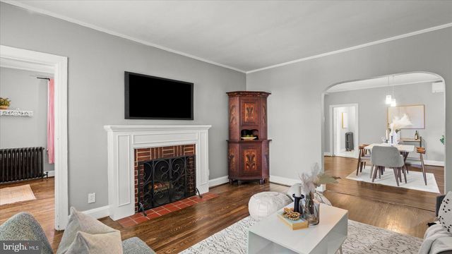 216 N UNION AVE, Havre De Grace, MD 21078