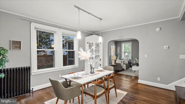 216 N UNION AVE, Havre De Grace, MD 21078
