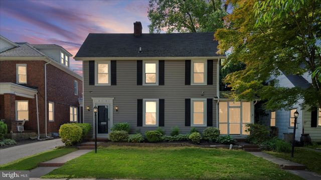 216 N UNION AVE, Havre De Grace, MD 21078