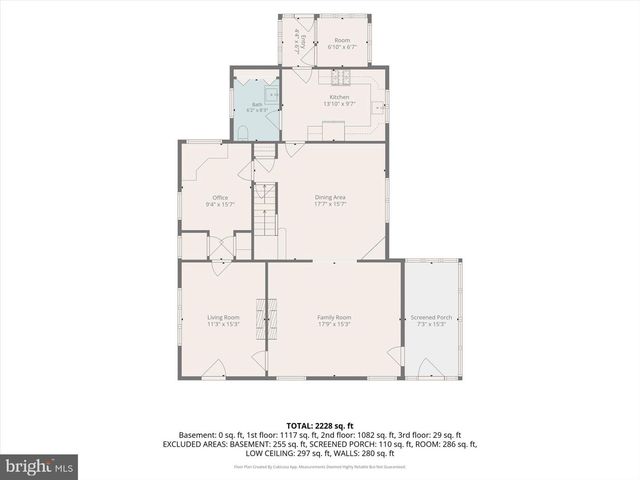 216 N UNION AVE, Havre De Grace, MD 21078