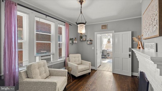 216 N UNION AVE, Havre De Grace, MD 21078