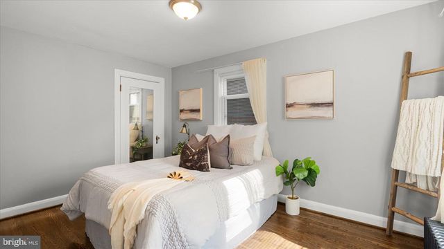 216 N UNION AVE, Havre De Grace, MD 21078