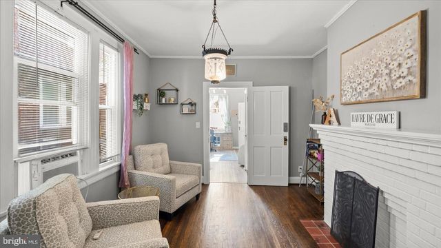216 N UNION AVE, Havre De Grace, MD 21078