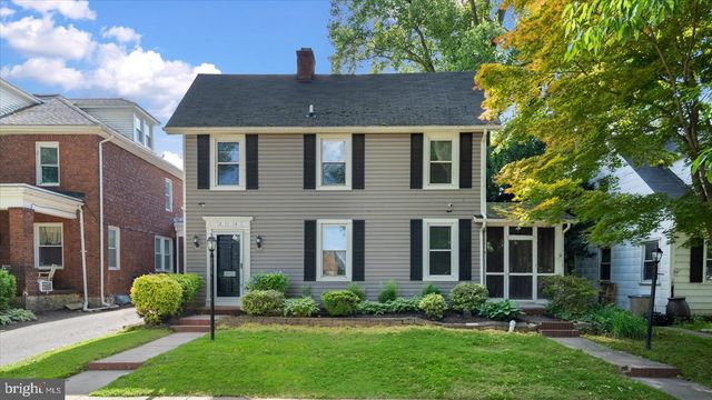 216 N UNION AVE, Havre De Grace, MD 21078