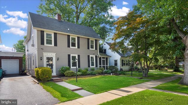 216 N UNION AVE, Havre De Grace, MD 21078