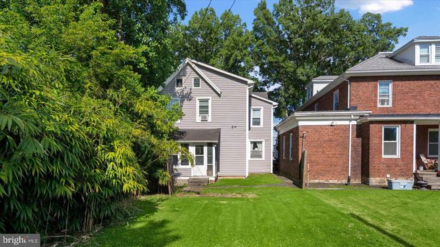 216 N UNION AVE, Havre De Grace, MD 21078