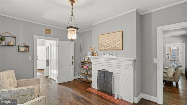 216 N UNION AVE, Havre De Grace, MD 21078