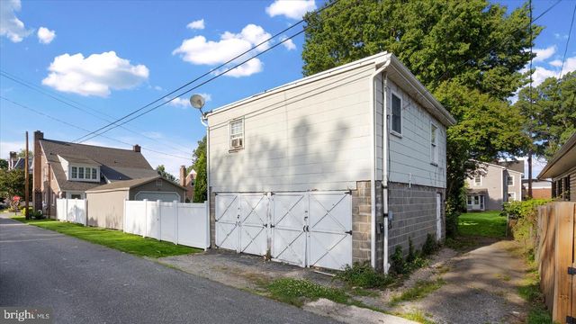 216 N UNION AVE, Havre De Grace, MD 21078