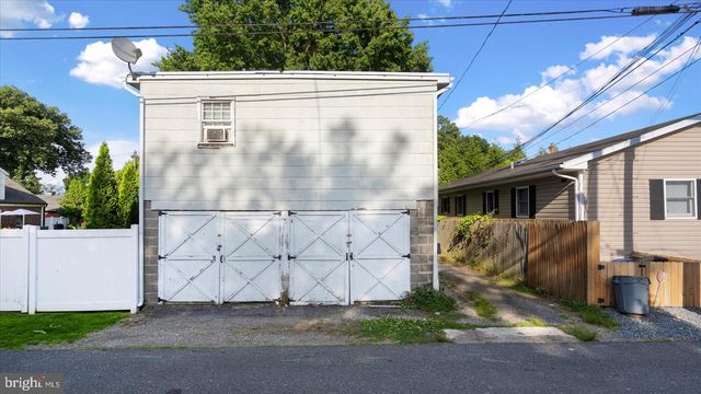216 N UNION AVE, Havre De Grace, MD 21078