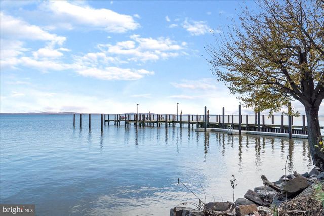 216 N UNION AVE, Havre De Grace, MD 21078