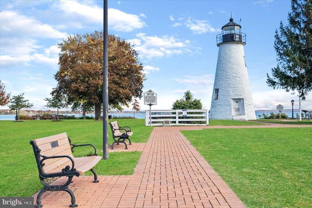 216 N UNION AVE, Havre De Grace, MD 21078