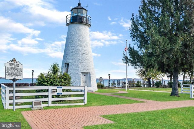 216 N UNION AVE, Havre De Grace, MD 21078
